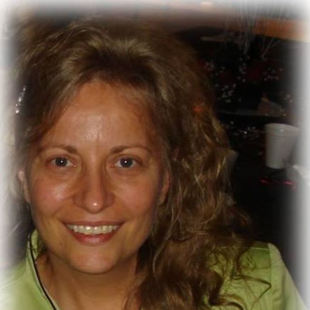Meet your Posher, Denise